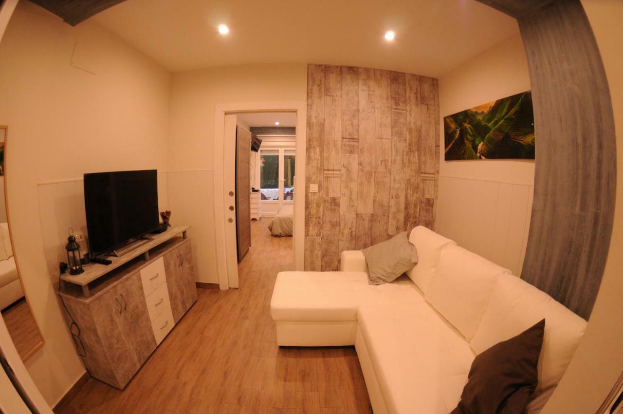 Apartamentos Urdaibai 2 贝梅奥 外观 照片